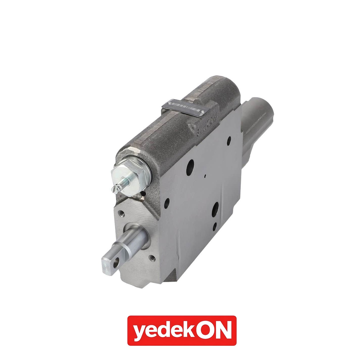 AGCO Yönlendirme Kontrol Valfi - Massey Ferguson | 3796029M3
