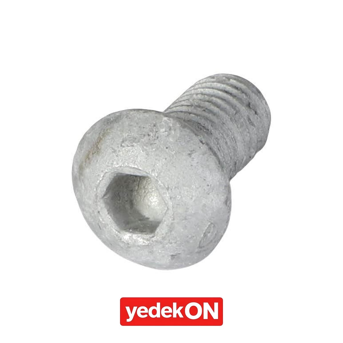 AGCO Altıgen Soket Cıvata - Massey Ferguson / Fendt / Valtra | ACW5118170