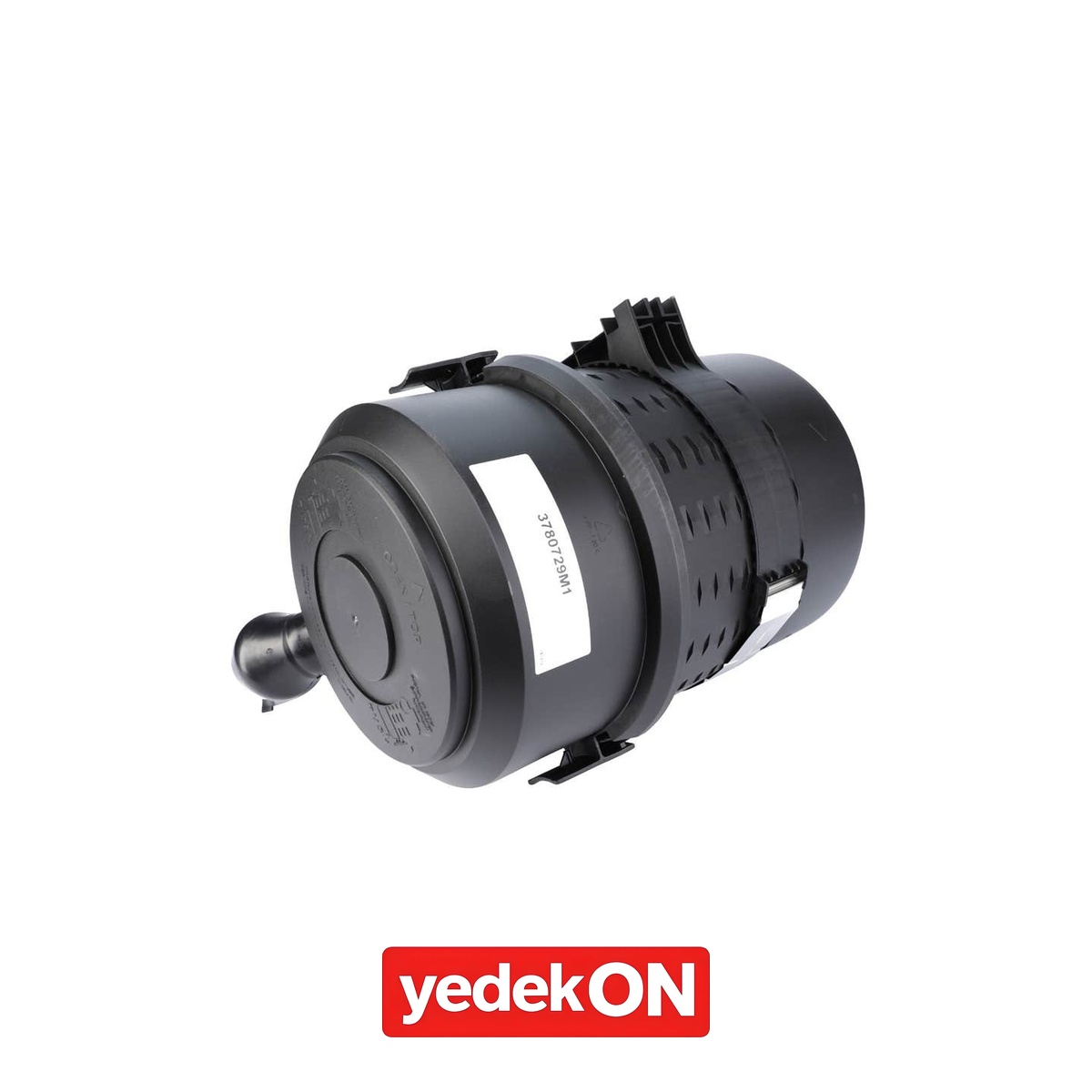 AGCO Hava Filtre Montajı - Massey Ferguson | 3780729M1