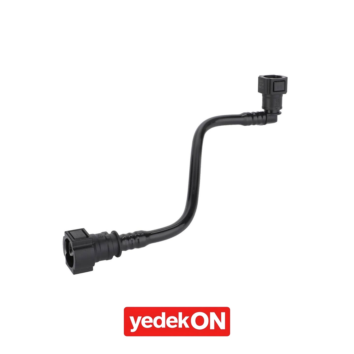 AGCO Yakıt Hortumu - Massey Ferguson | 4224802M1