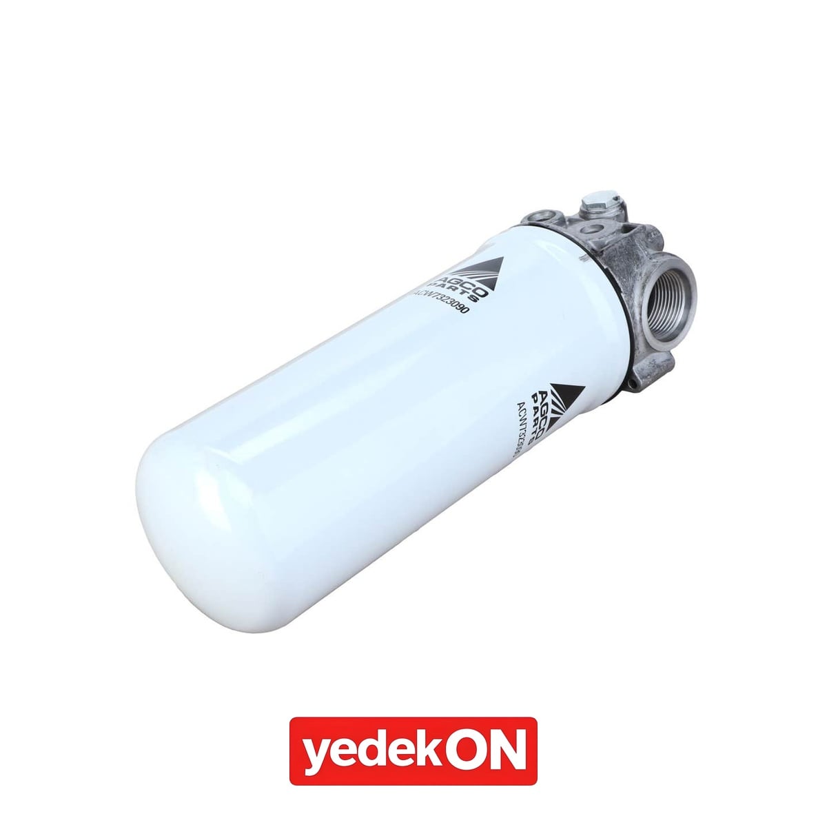 AGCO Motor Yağı Filtre - Massey Ferguson / Fendt / Valtra | ACW7323080