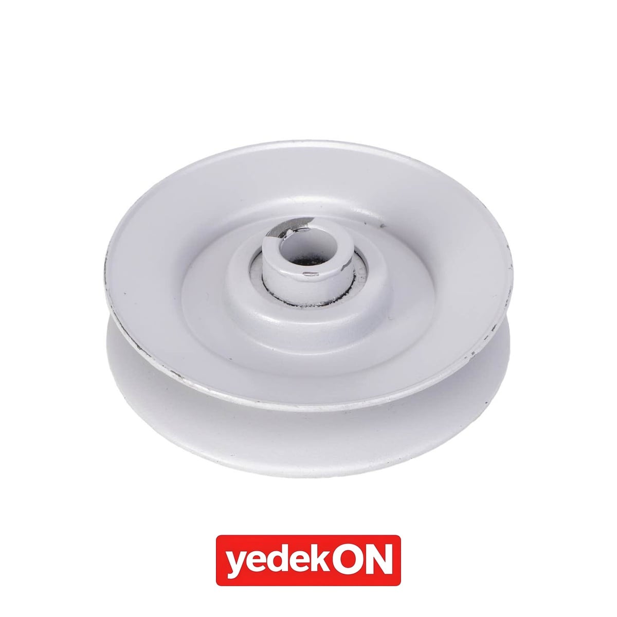 AGCO V Kayış Gergi Kasnağı - AGCO | 1748700W1
