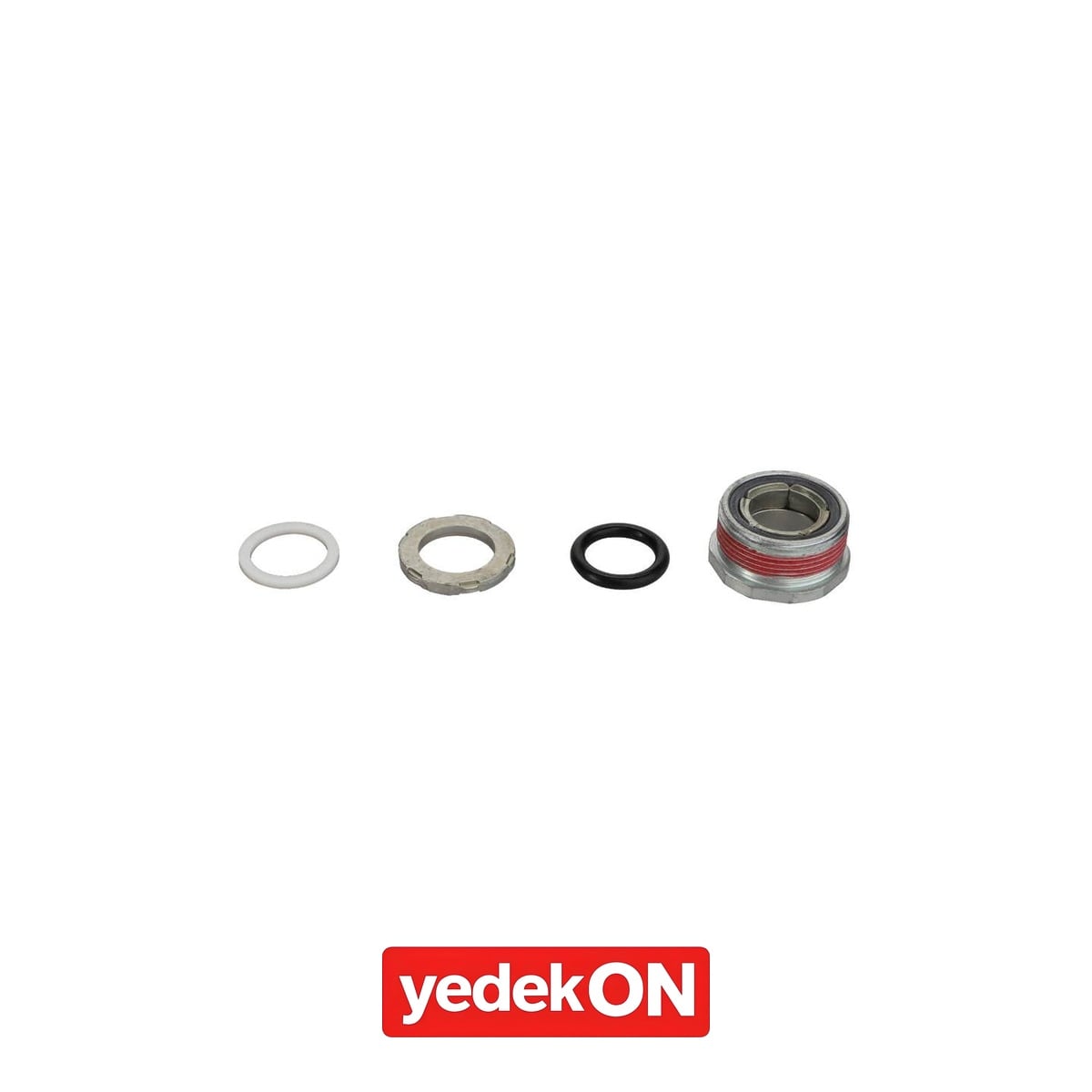 AGCO Yedek Parça - Massey Ferguson / Fendt / Valtra | ACP0594630