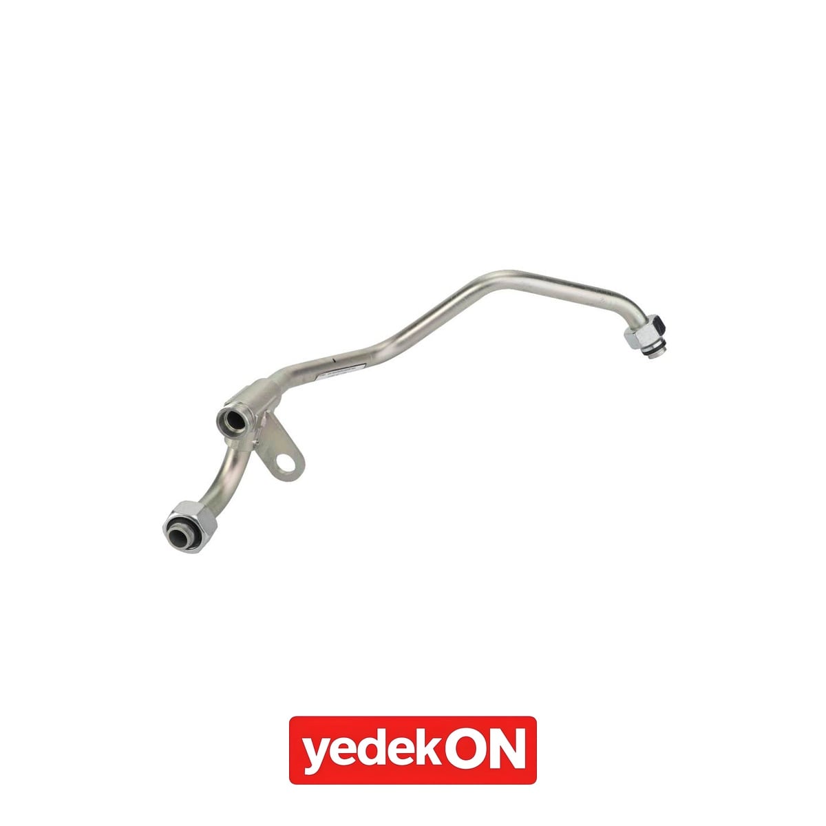 AGCO Hortum - Massey Ferguson | 4359541M93