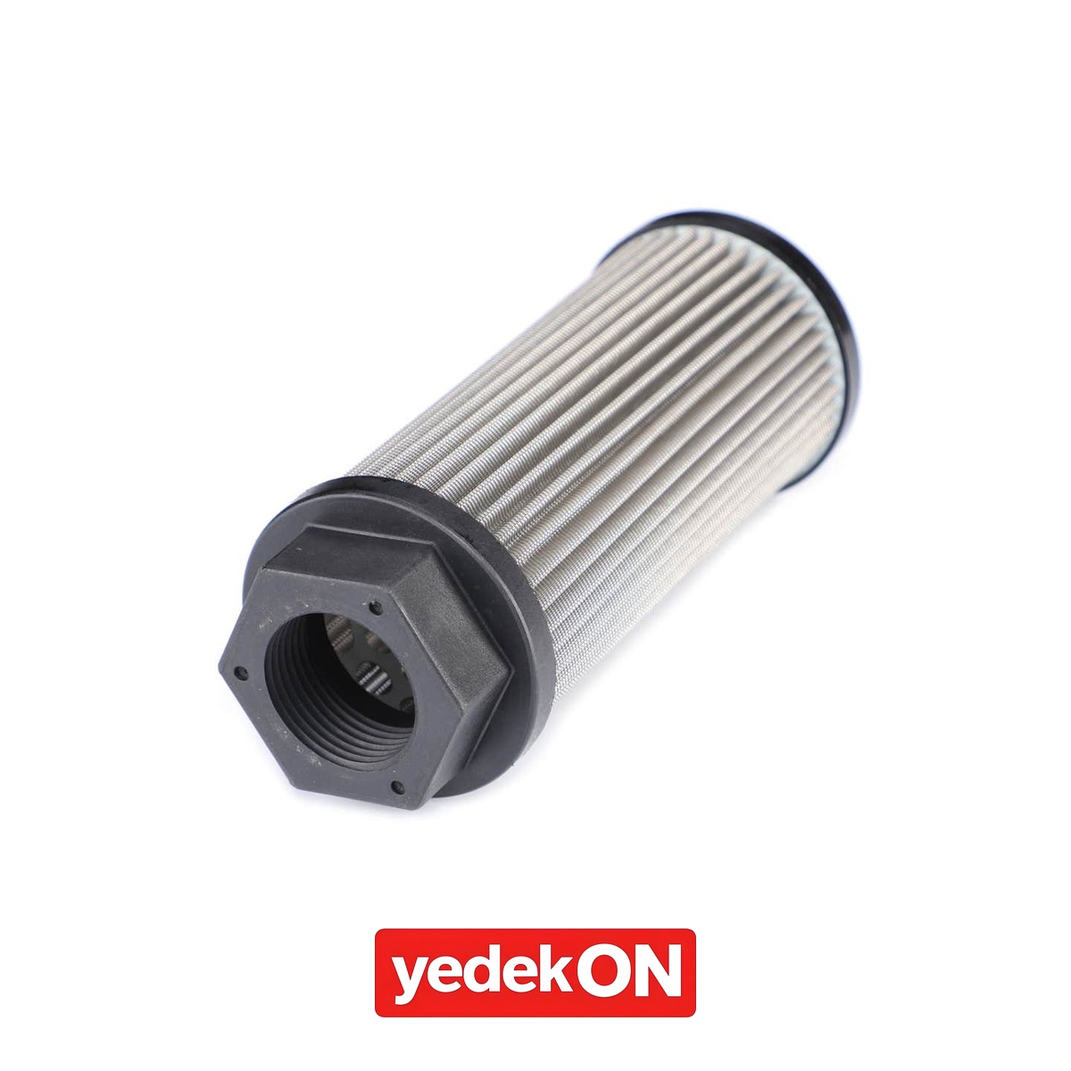 AGCO Hidrolik Yağ Filtre Elemanı - Massey Ferguson | 3787655M2