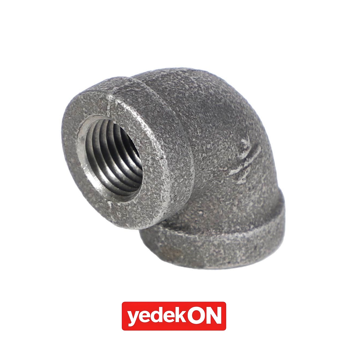 AGCO Dirsek Bağlantı Parçası - AGCO | AG555215