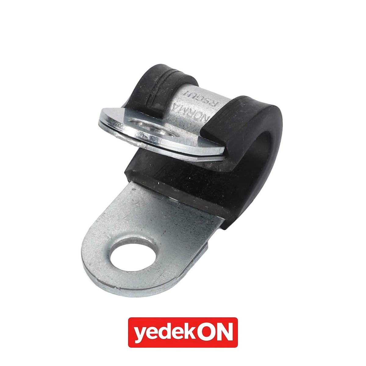 AGCO Kelepçe - Massey Ferguson | 3790452M1