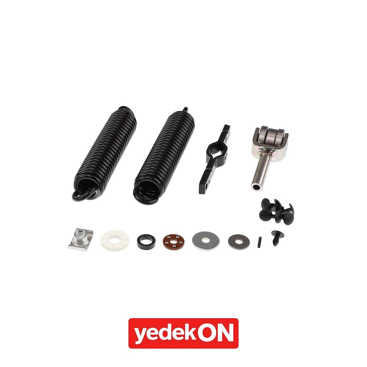 AGCO Yedek Parça Paketi - Massey Ferguson | 3903280M91