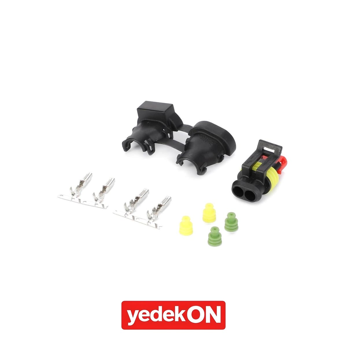 AGCO Bağlantı Noktası - Gleaner | G210903040510