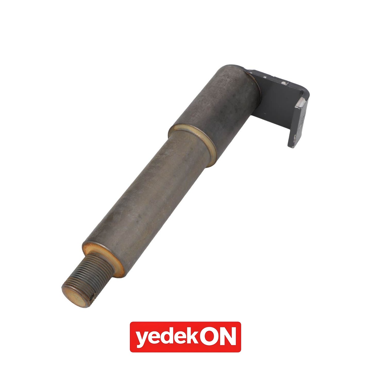 AGCO Pivot - Massey Ferguson | SN6121