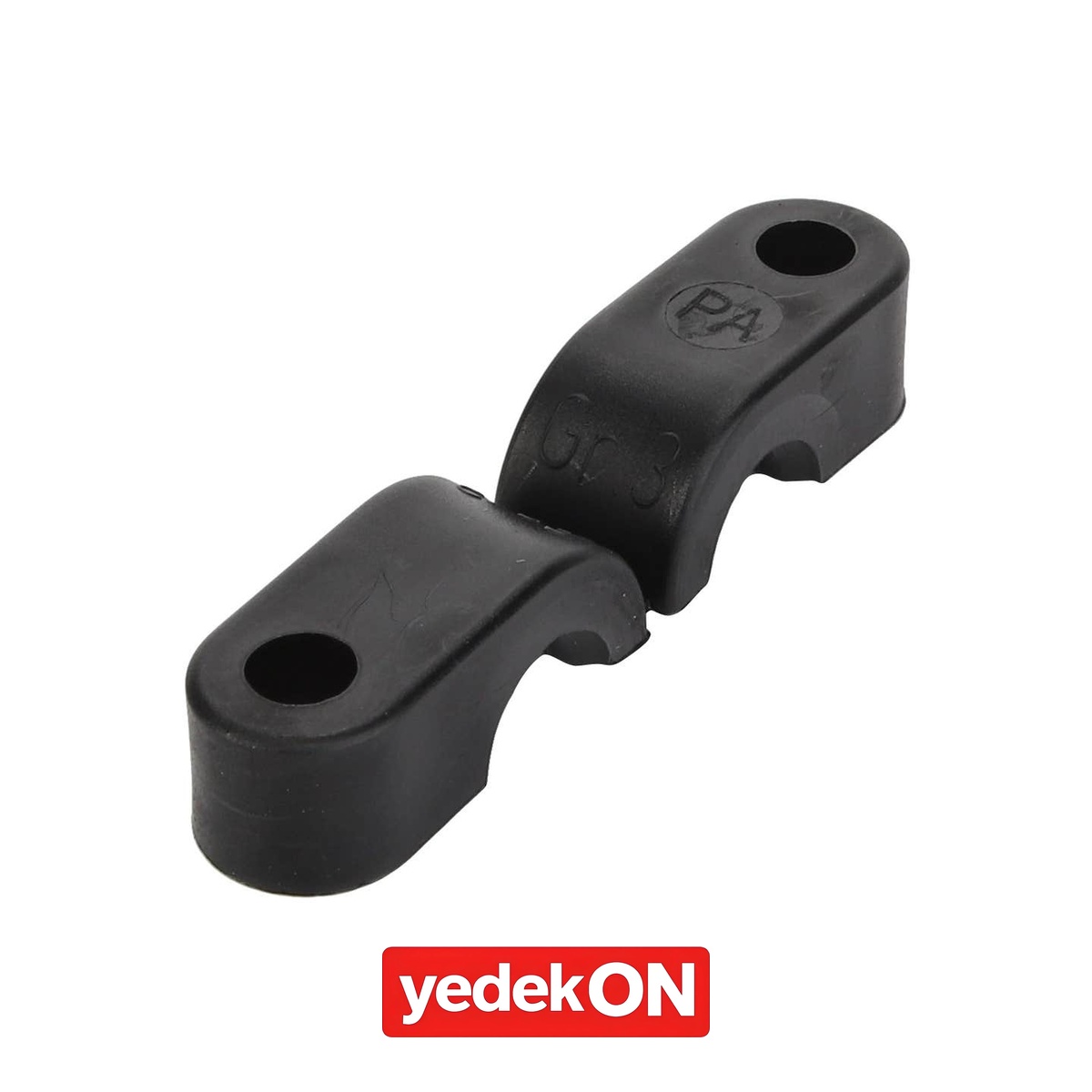 AGCO Bağlantı Kolu - Massey Ferguson | 4358759M1