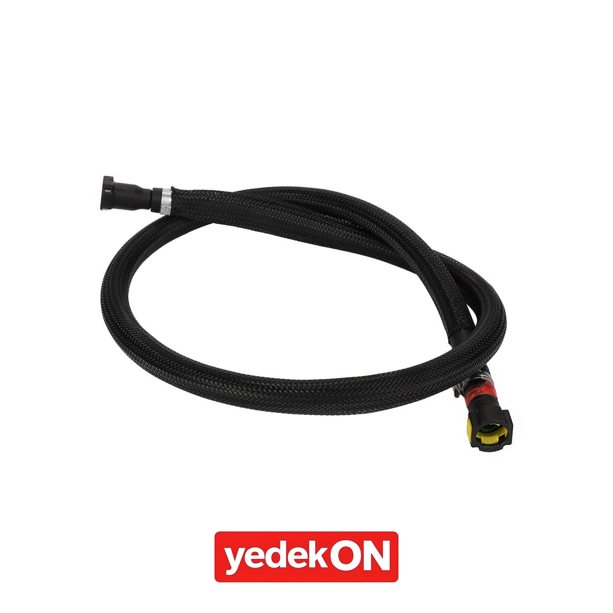 AGCO Hidrolik Hortum - Massey Ferguson | 4380295M92