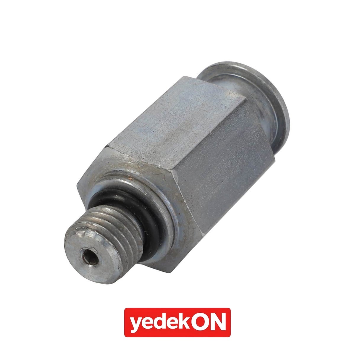 AGCO Adaptör - Massey Ferguson / Fendt / Valtra | ACW1207480