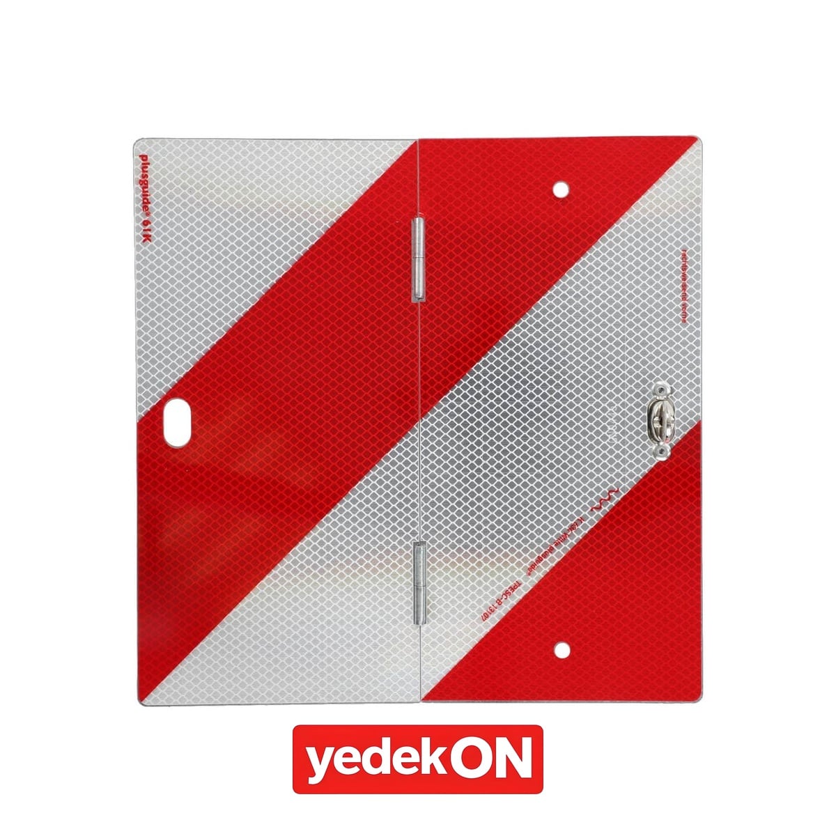 AGCO Uyarı Levhası - AGCO | H716903210040