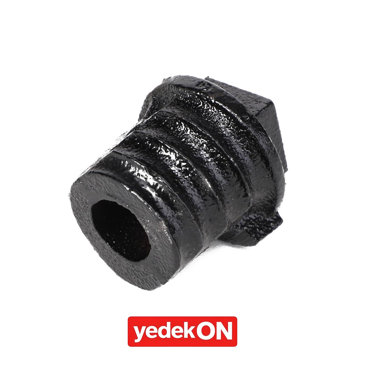 AGCO Sağ Yay Fişi - AGCO | H126654C1