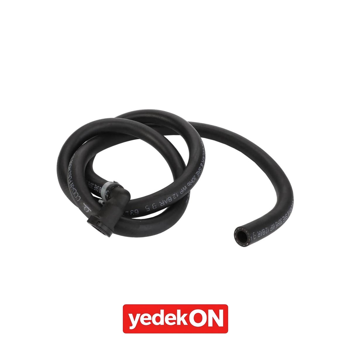 AGCO Hidrolik Hortum - Massey Ferguson | 4287358M1