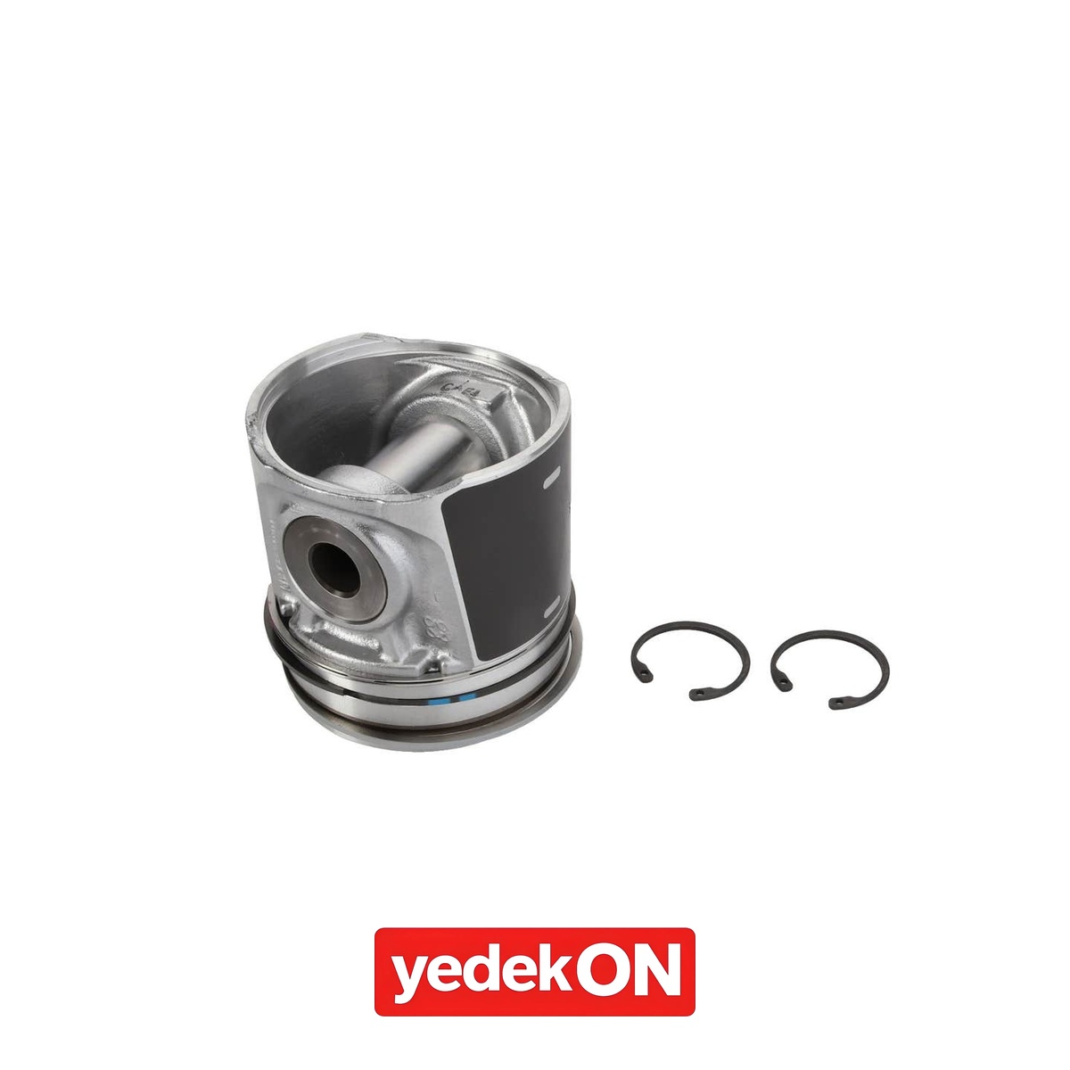 AGCO Oversize Piston - Massey Ferguson | 4227388M91