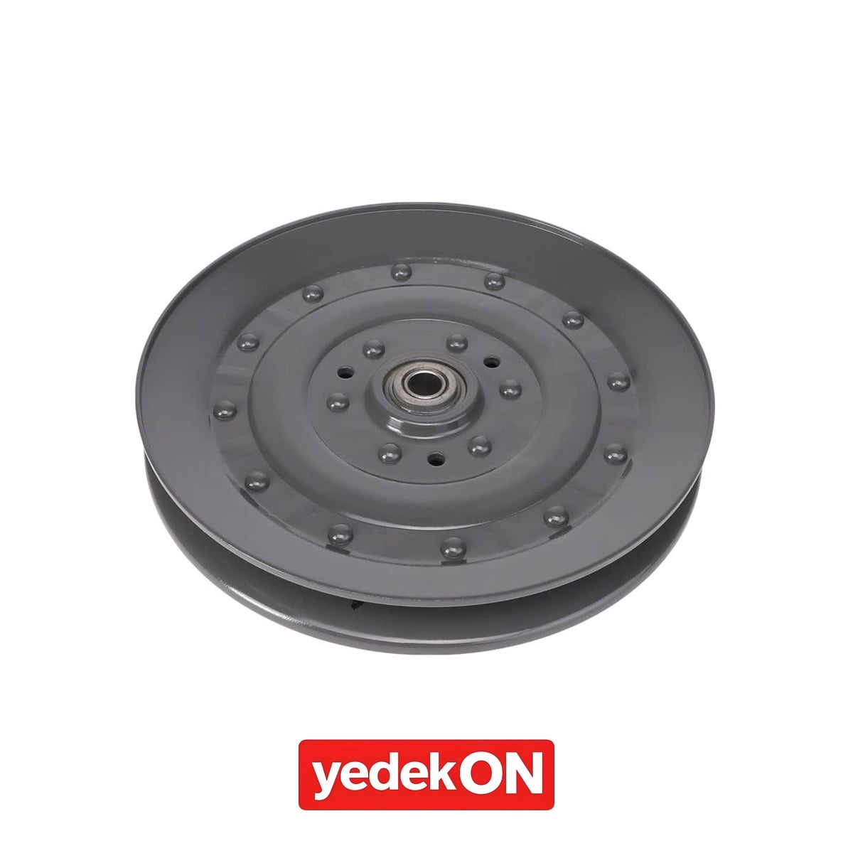 AGCO Kayış Kasnağı - AGCO | 1710334