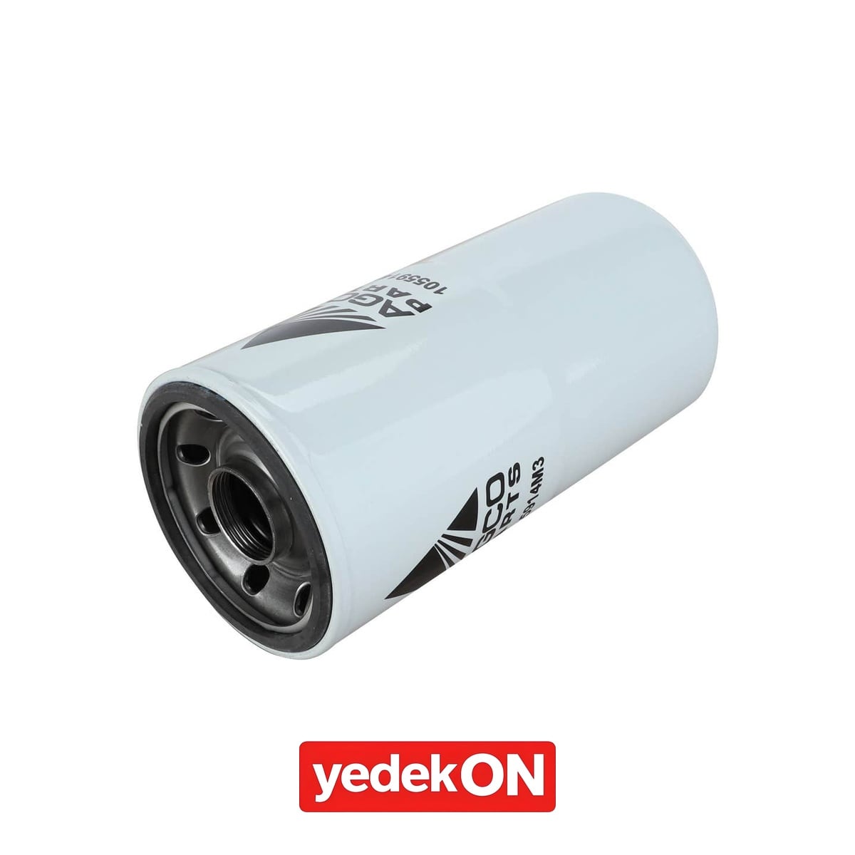AGCO Motor Yağı Filtre - Massey Ferguson | 1055914M3