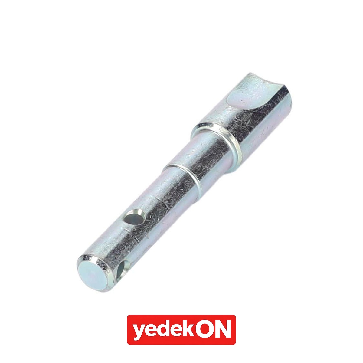 AGCO Kilitleme Cıvatası - Massey Ferguson | 3900434M1