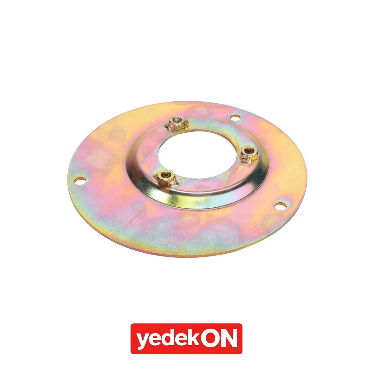 AGCO Disk - Massey Ferguson | LA321853550