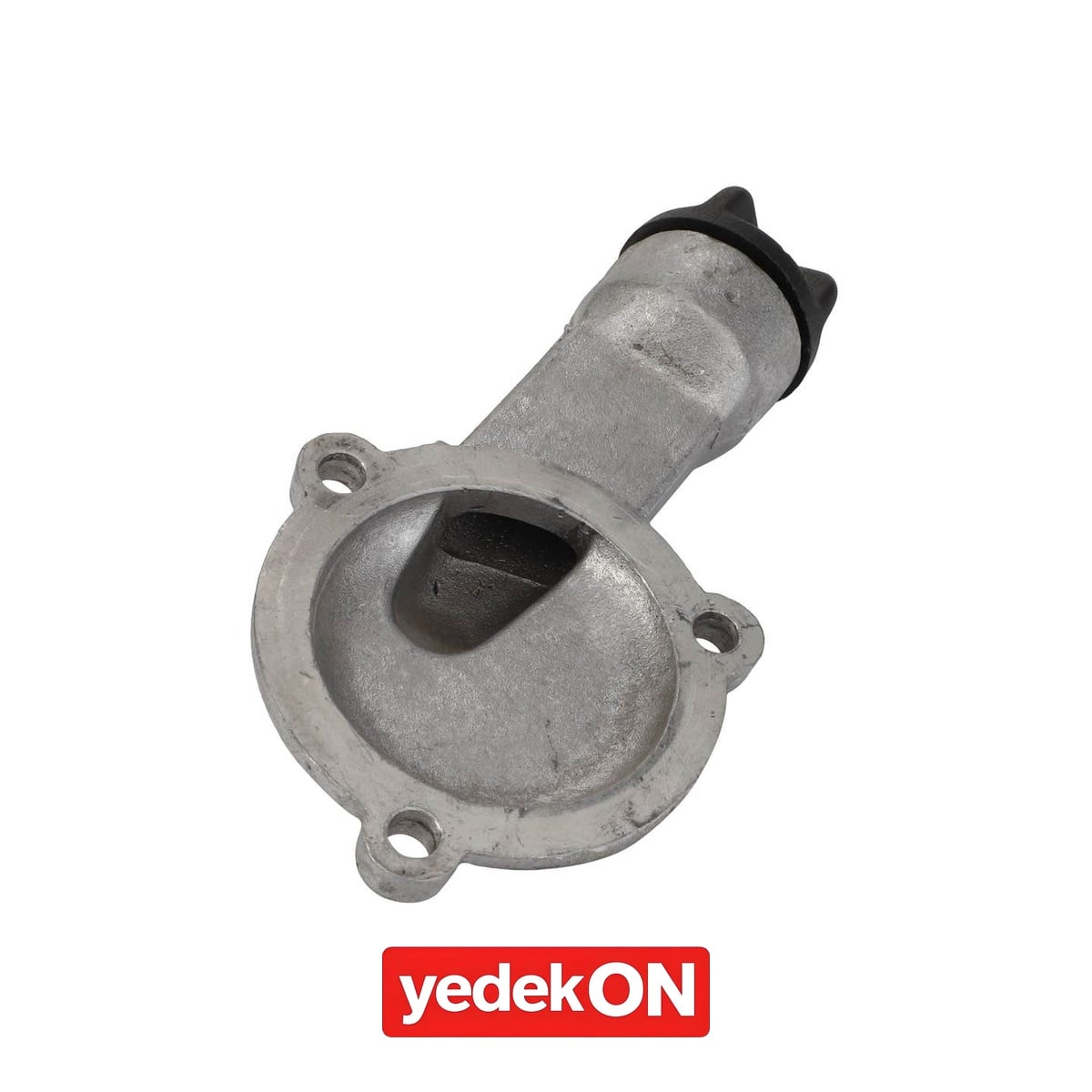 AGCO Motor Yağ Doldurma Borusu - Valtra | V837086441