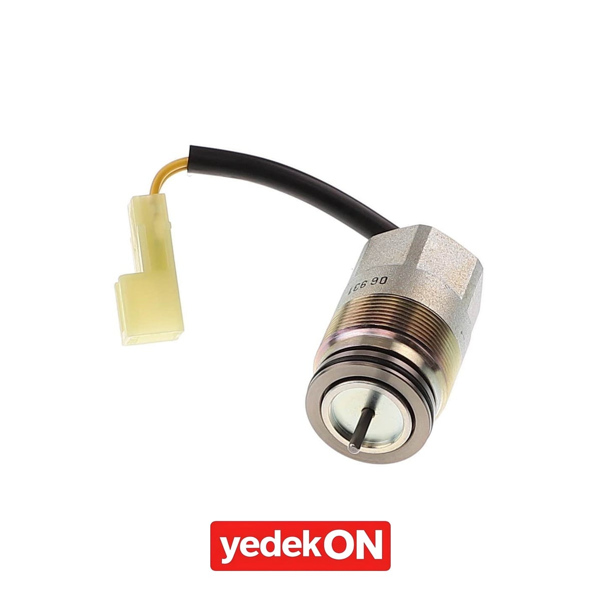 AGCO Solenoid Valfi - Massey Ferguson | 4267465M91