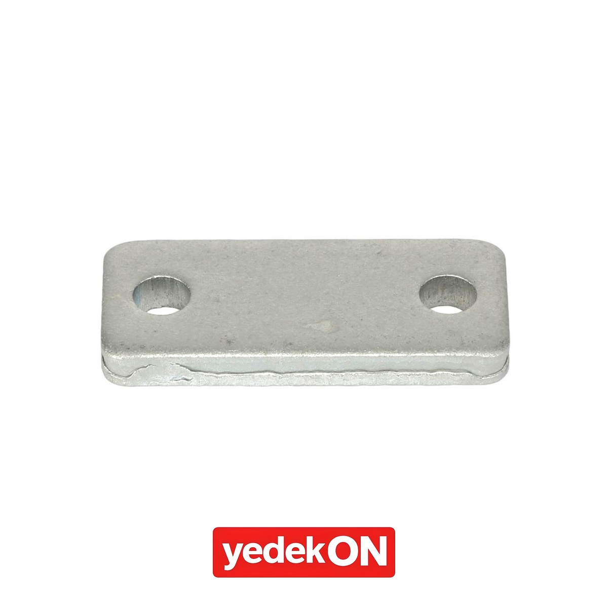AGCO Plaka Kelepçesi - Massey Ferguson | 4376744M2