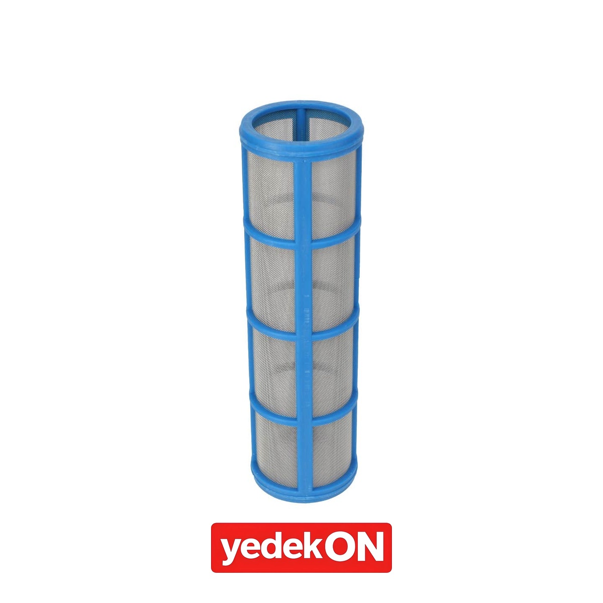 AGCO 1¼'' & 1½'' Hat Filtreleri 50 Mesh Paslanmaz Çelik - AGCO | AG052373