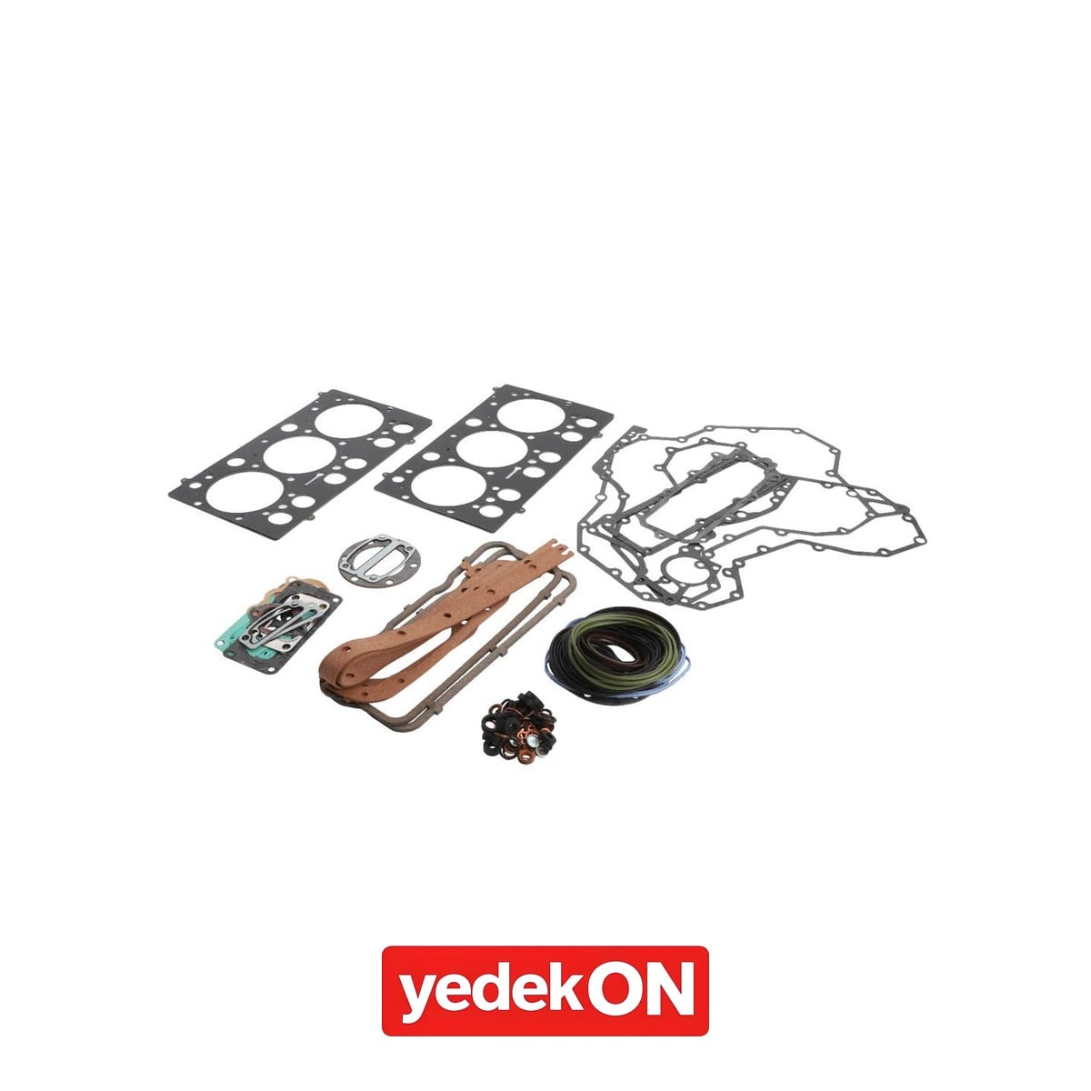 AGCO Motor Conta Seti - Valtra | V836840994