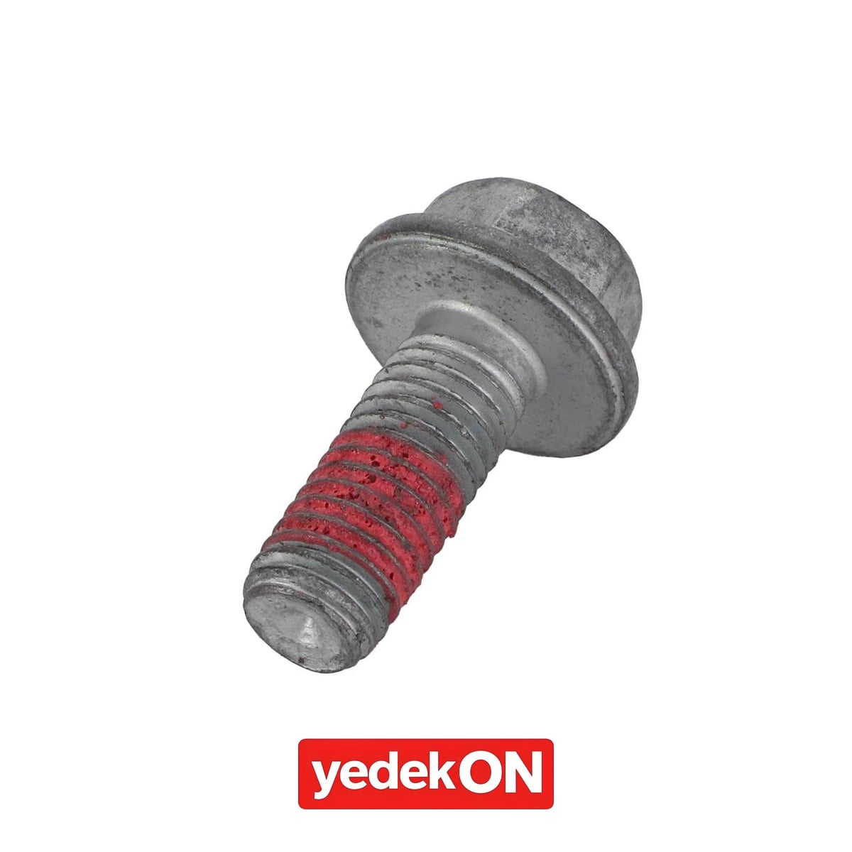 AGCO Altıgen Flanş Başlı Makine Cıvatası - Massey Ferguson / Fendt / Valtra | ACX3849330