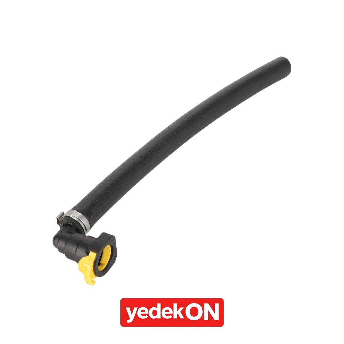 AGCO Yakıt Hortumu - Massey Ferguson / Fendt / Valtra | ACW4354380
