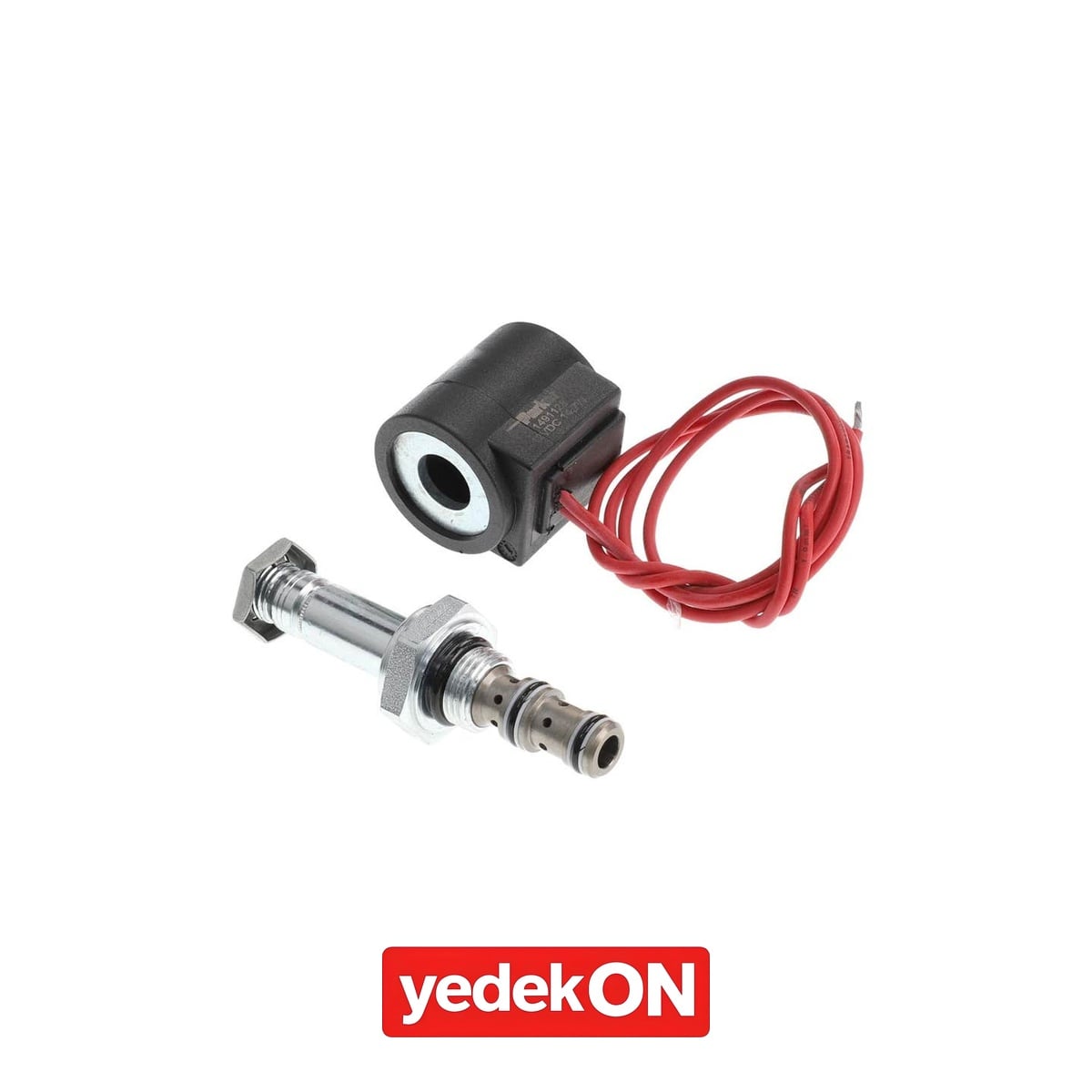 AGCO Solenoid Valf - AGCO | 070079R1
