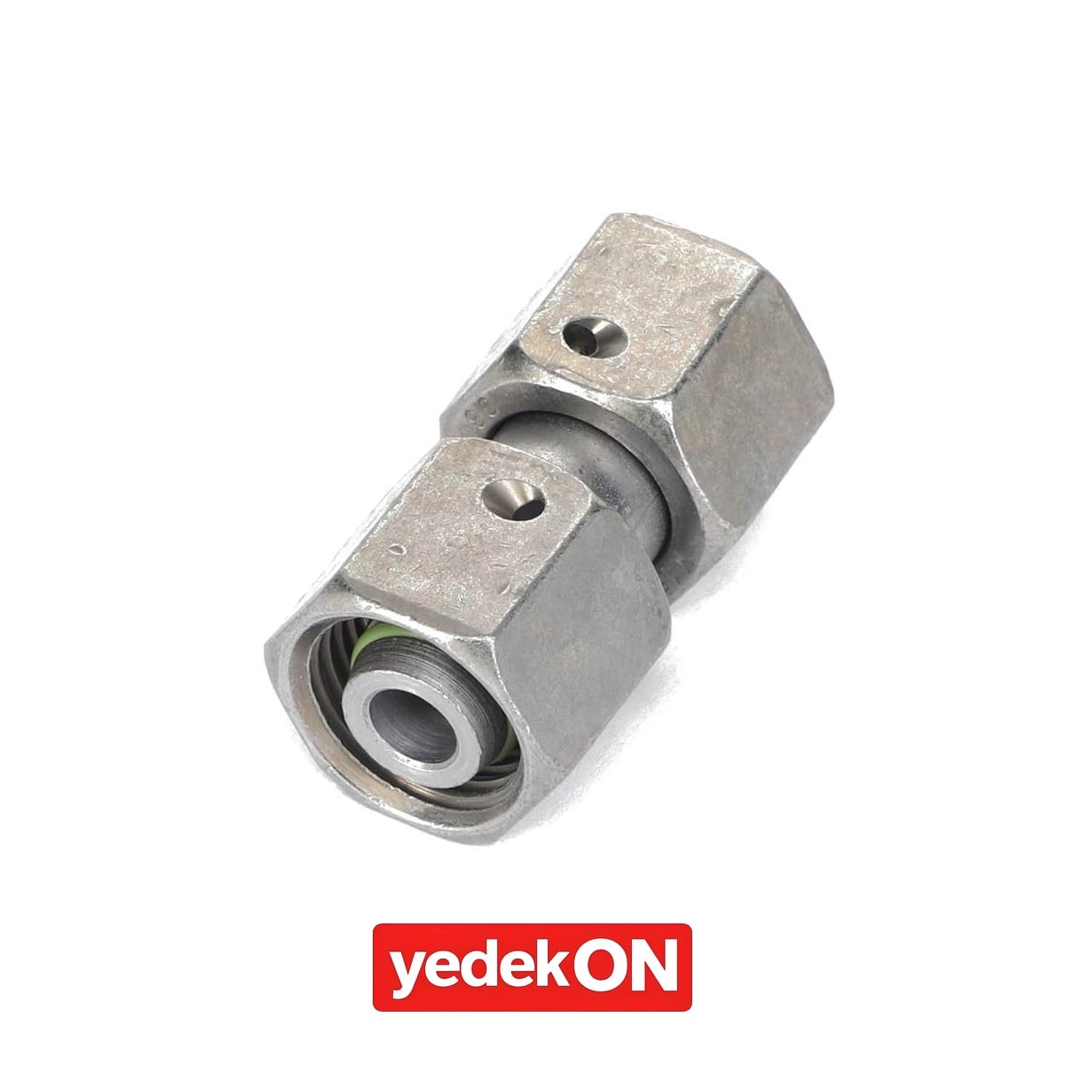 AGCO Adaptör - Massey Ferguson / Fendt / Valtra | ACP0345530