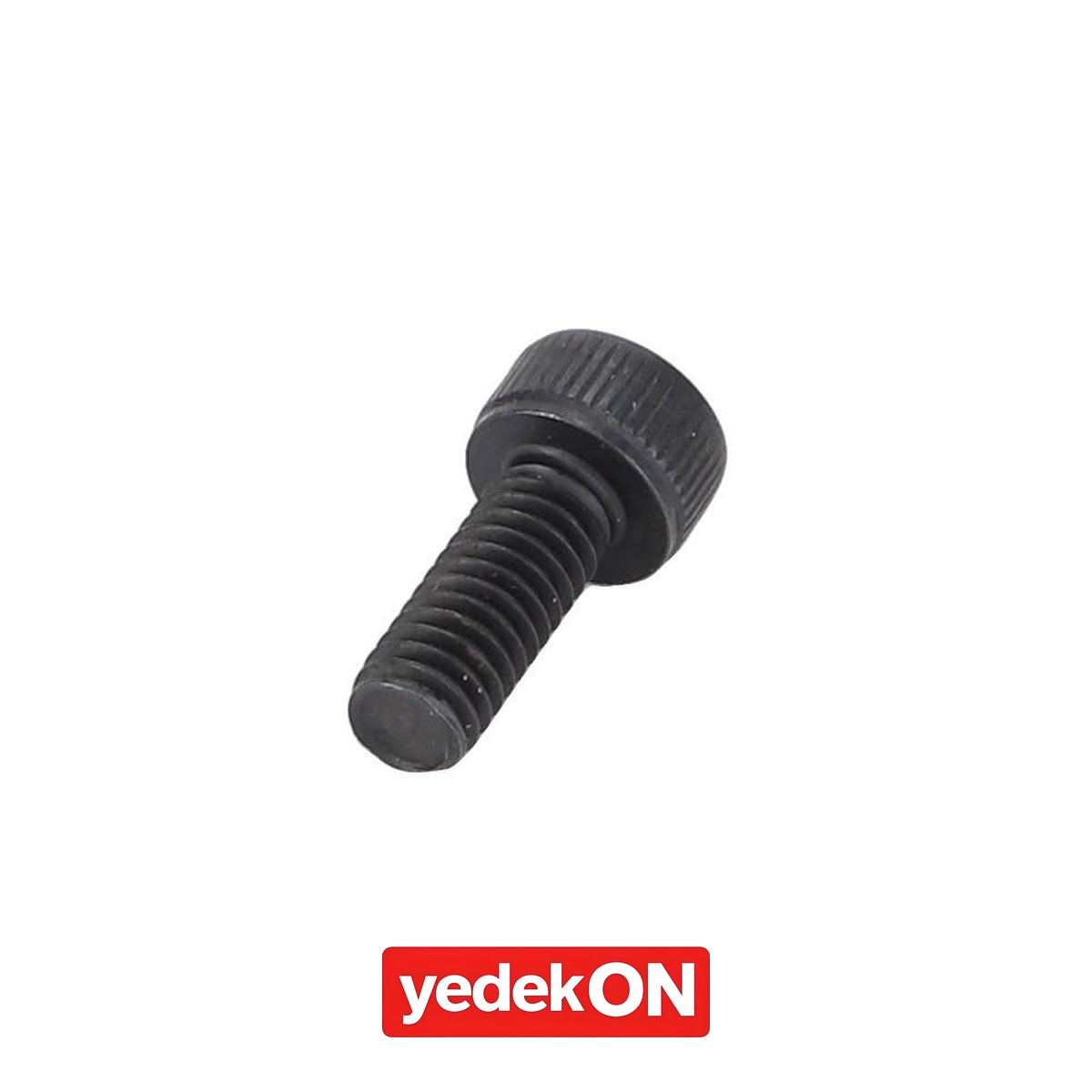 AGCO Altıgen Başlı Cıvata - Massey Ferguson | 3906562M1