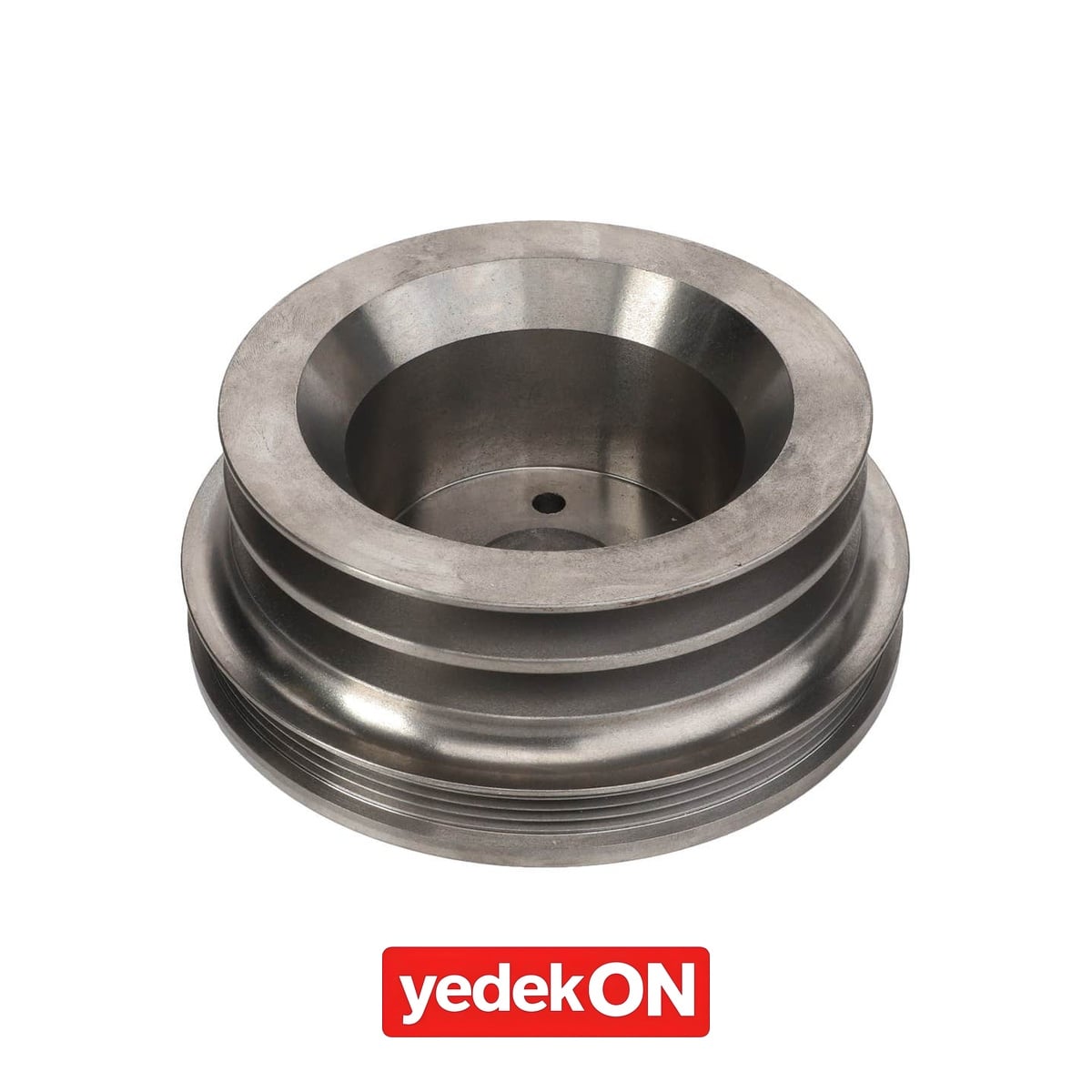 AGCO Fan Dişli Kasnağı - Massey Ferguson | 4274074M2