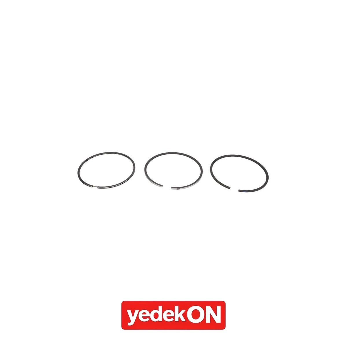 AGCO Piston Yüzük Seti - Massey Ferguson / Fendt / Valtra | ACP0921270
