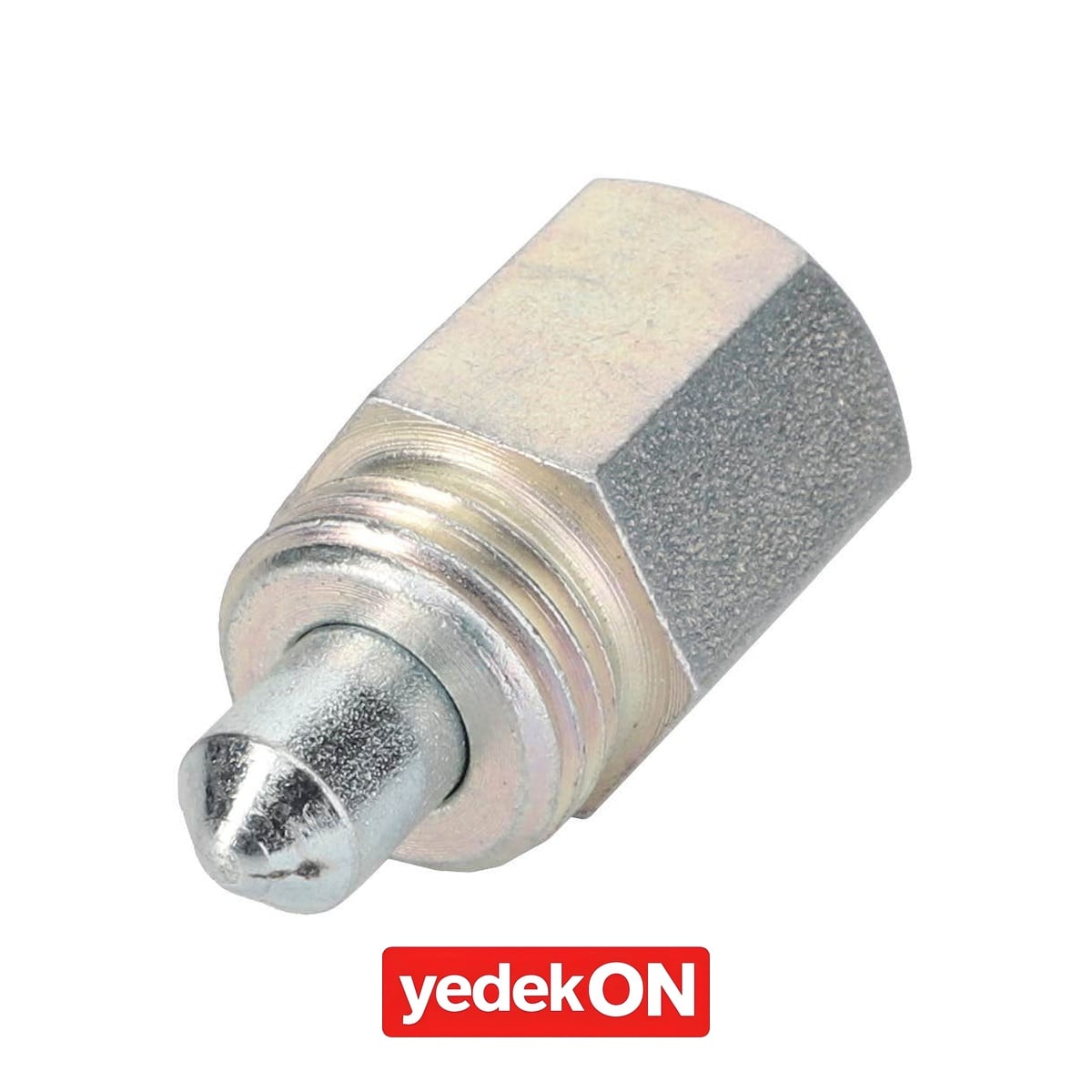 AGCO Otomatik Kelepçe Sensörü - Massey Ferguson / Fendt / Valtra | ACV0757010