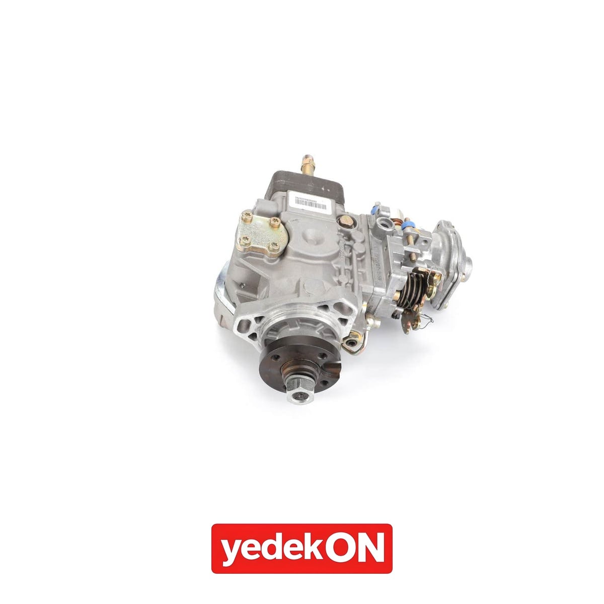 AGCO Enjeksiyon Pompası - Valtra | V836672206