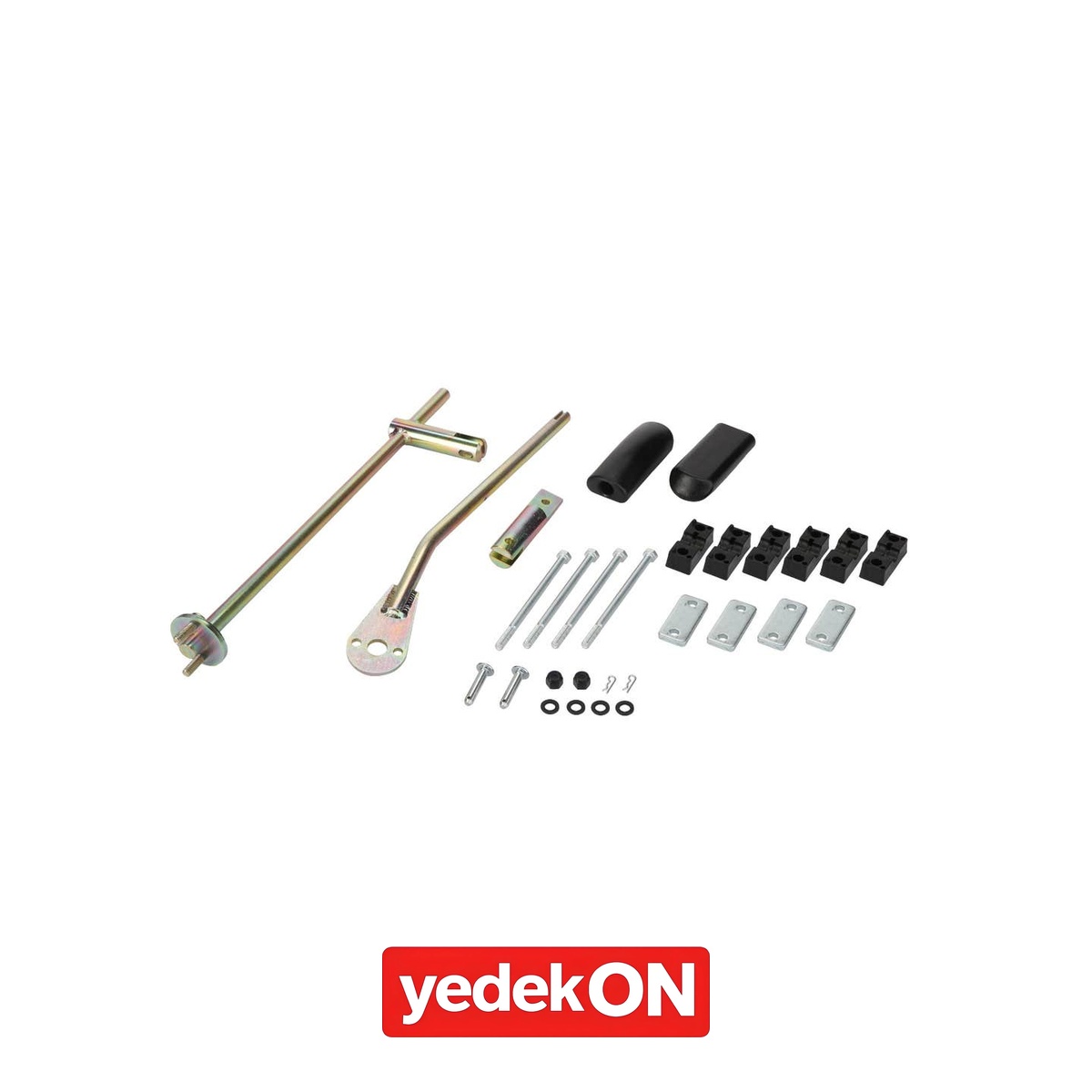 AGCO Kol Takım Seti - Massey Ferguson / Fendt / Valtra | ACP0659740