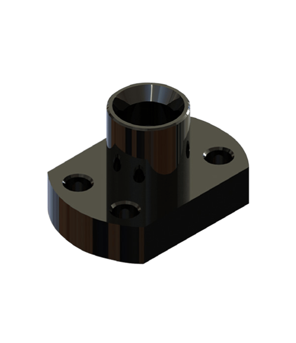 Sae 6000PSİ 60° Adaptör