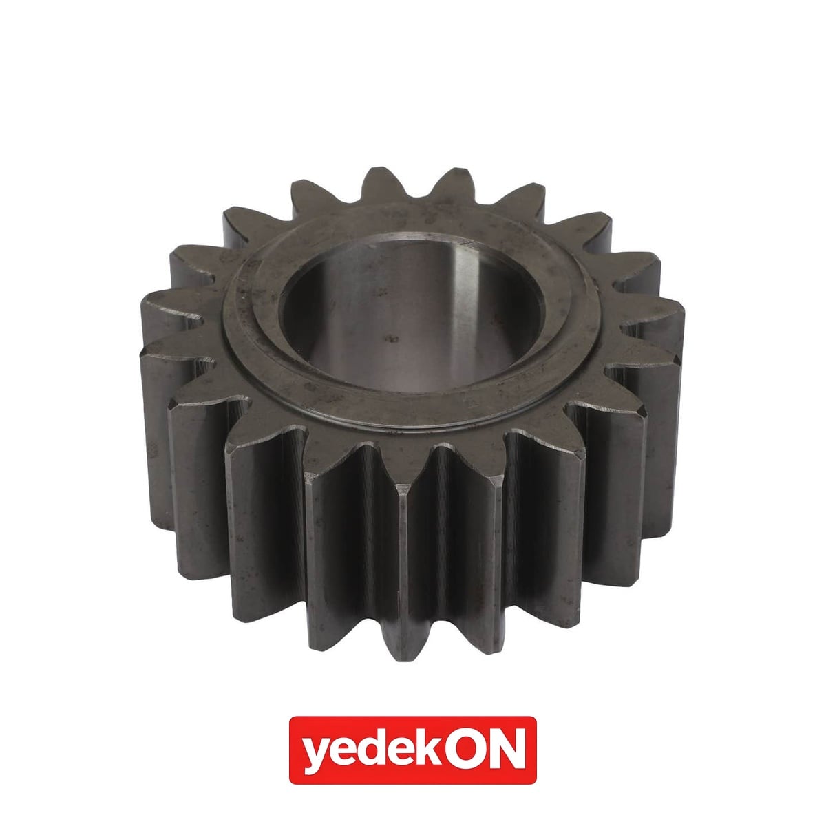 AGCO Diferansiyel Pinyonu - Massey Ferguson | 3384016M5