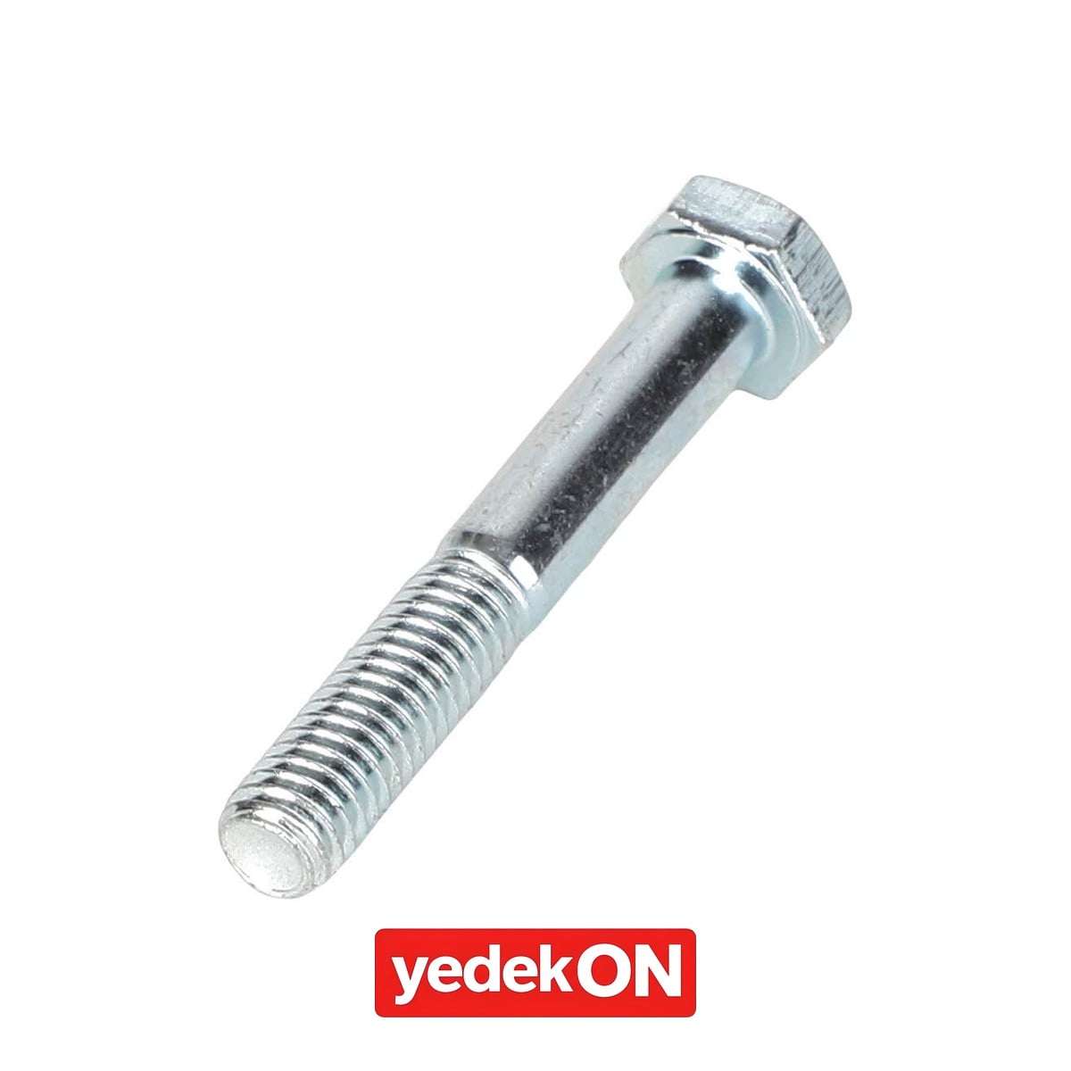 AGCO Altıgen Başlı Cıvata - Valtra | V529801132