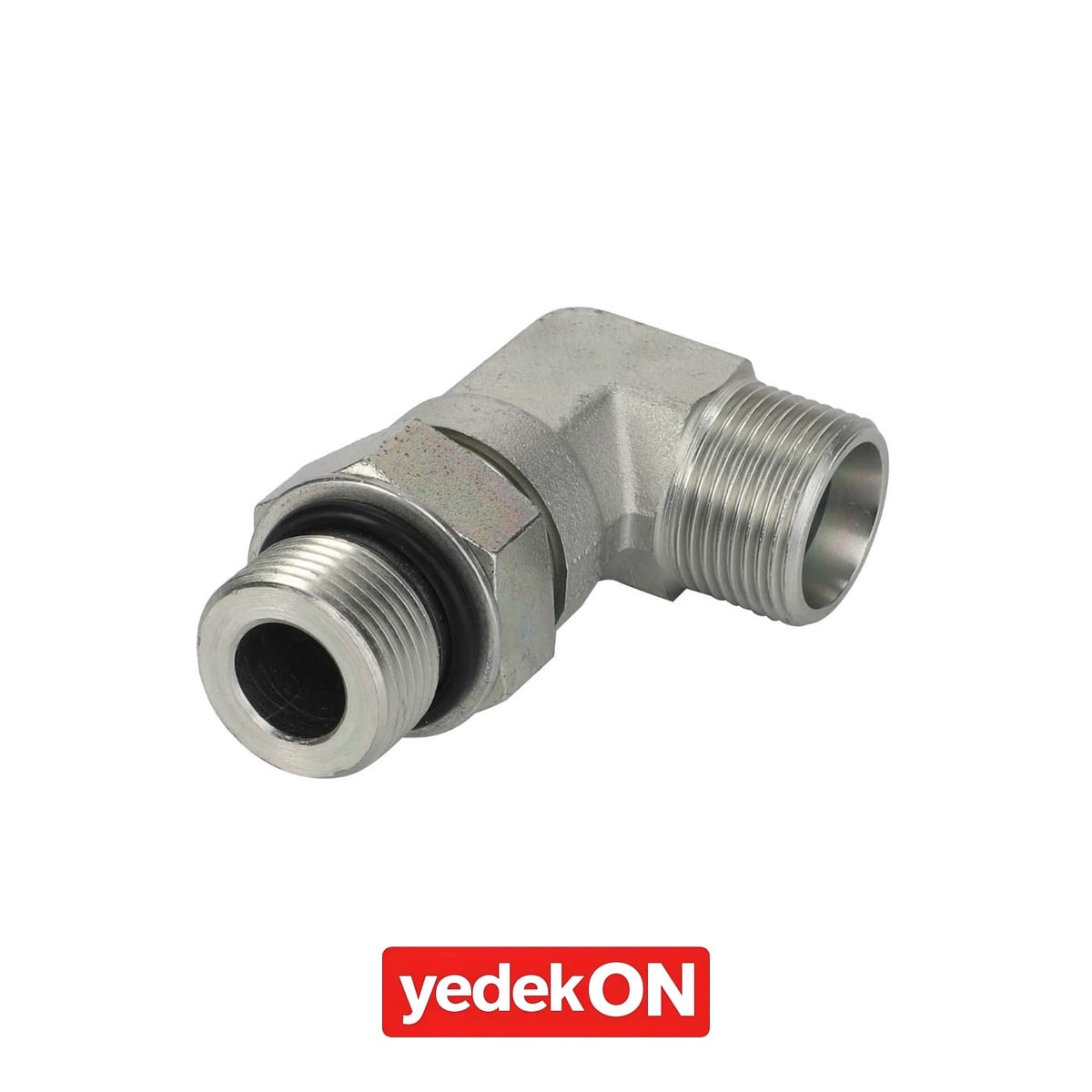 AGCO 90 Derece Dirsek - Massey Ferguson / Fendt / Valtra | ACP0326740