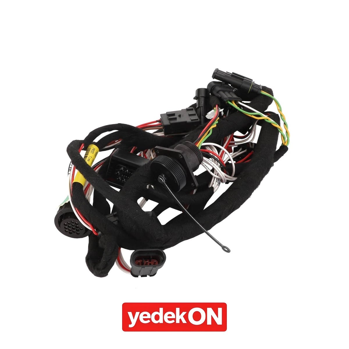 AGCO Elektrik Tesisatı - Massey Ferguson | 4277105M97