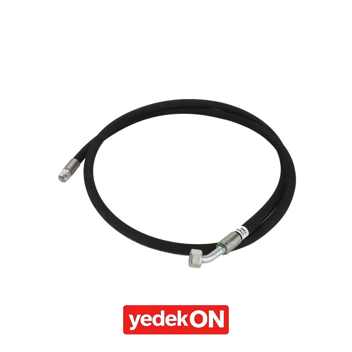 AGCO Hidrolik Hortum - Massey Ferguson | 3789080M1