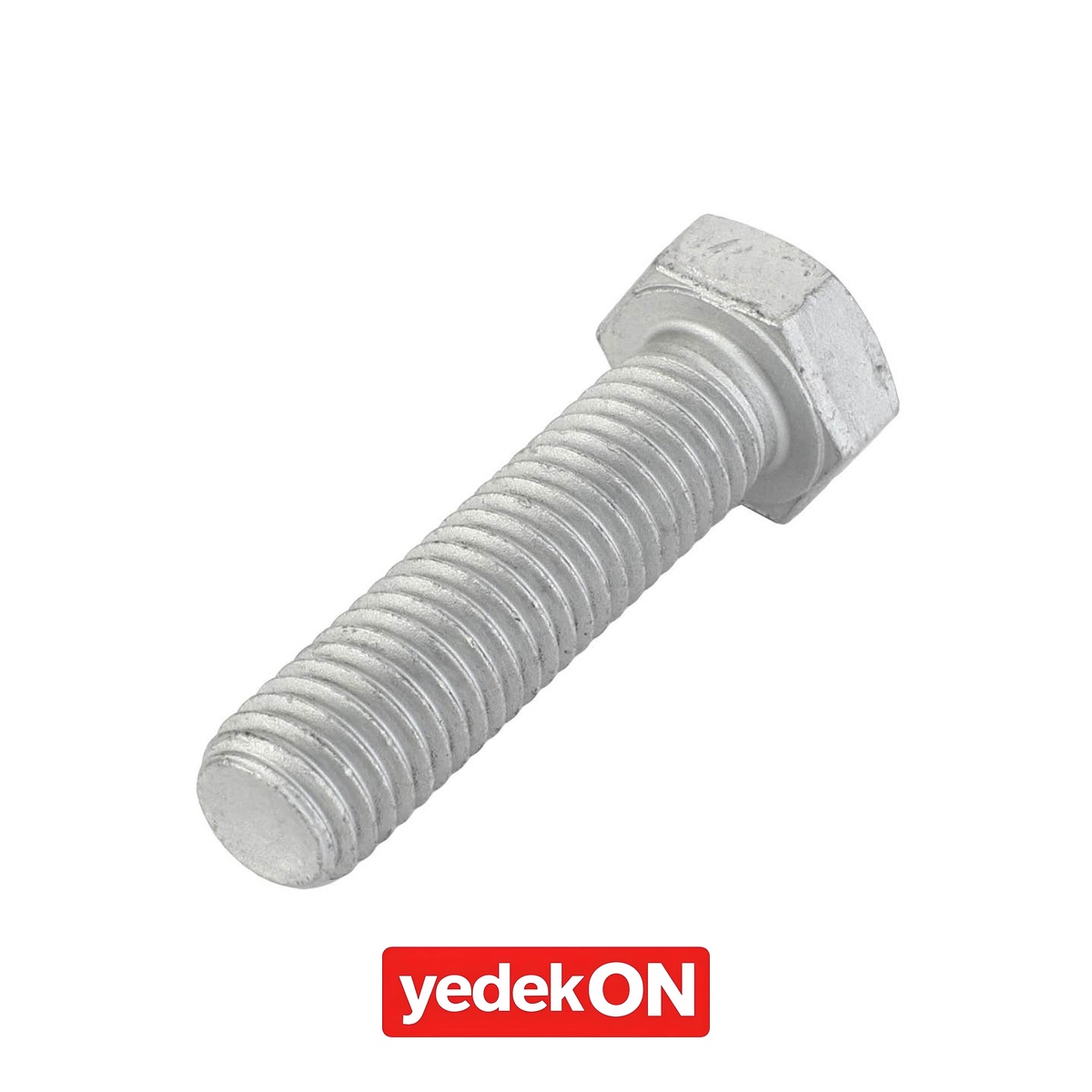 AGCO Altıgen Başlı Cıvata - Massey Ferguson / Fendt / Valtra | ACW4012670