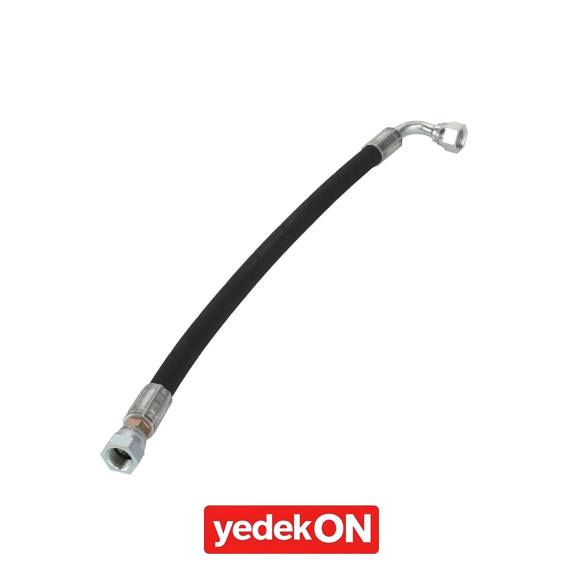 AGCO Hidrolik Hortum - Massey Ferguson | 3388113M1