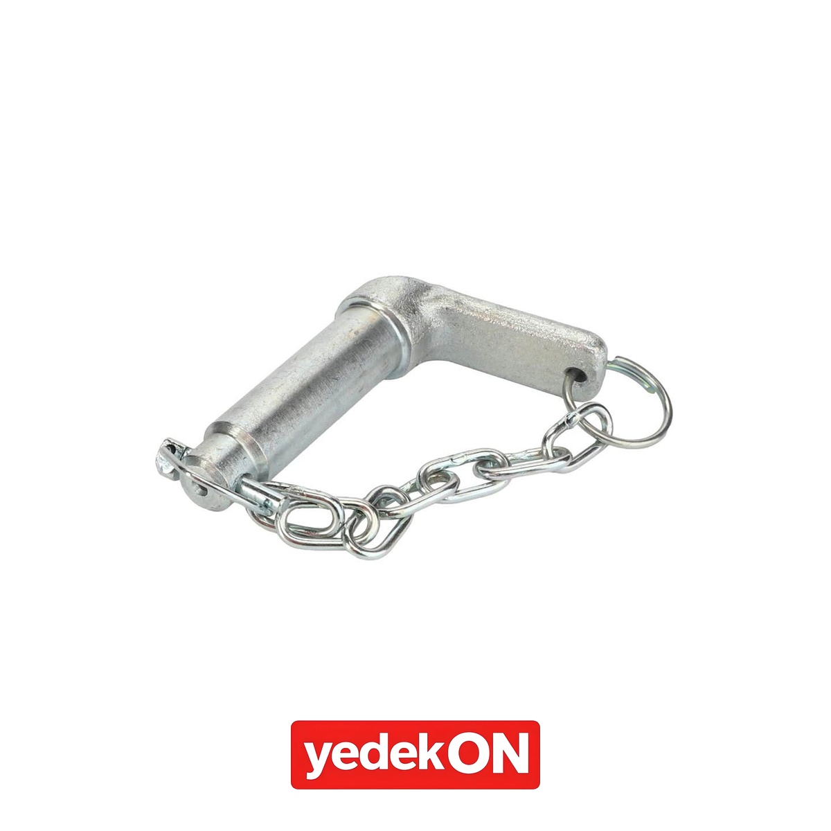 AGCO Piton Cıvatası - Massey Ferguson / Fendt / Valtra | ACP0515540