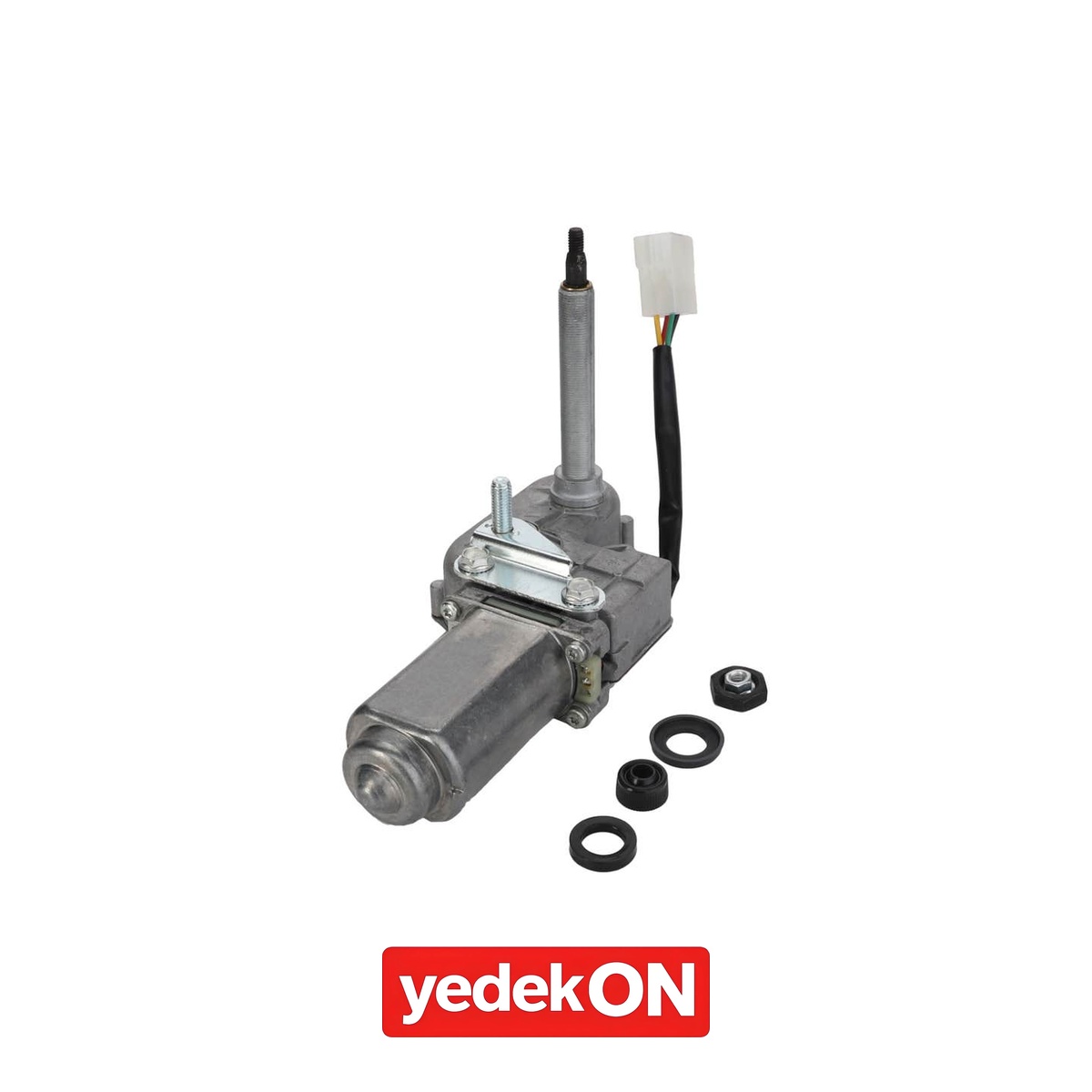 AGCO Silecek Motoru - Massey Ferguson | 3476039M91